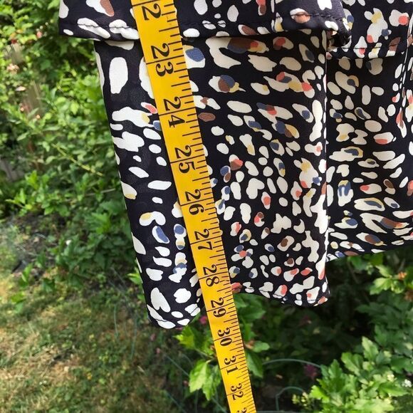 Off Shoulder Midi Dress - Picture 9 of 9